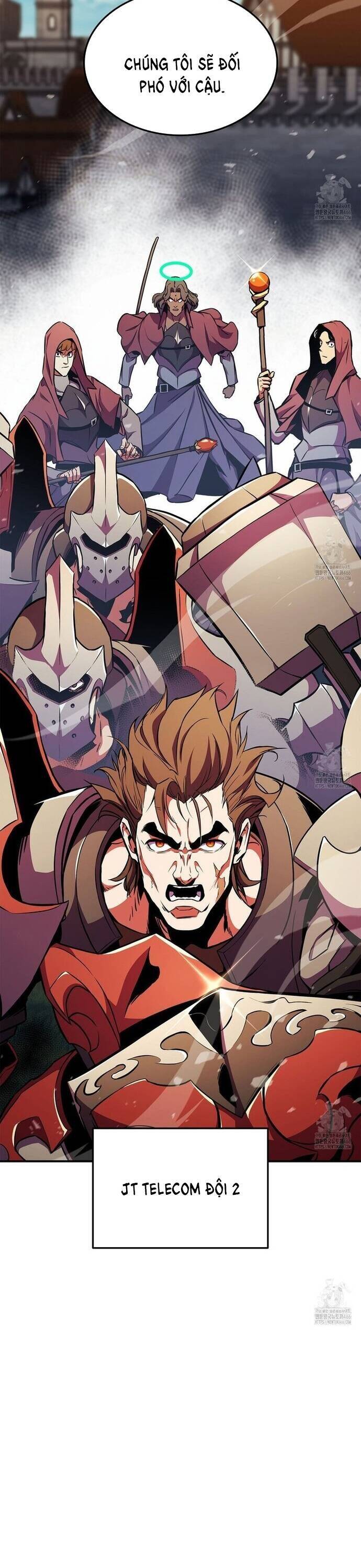 Sự Trở Lại Của Vị Thần Sức Mạnh Chapter 170 - 42