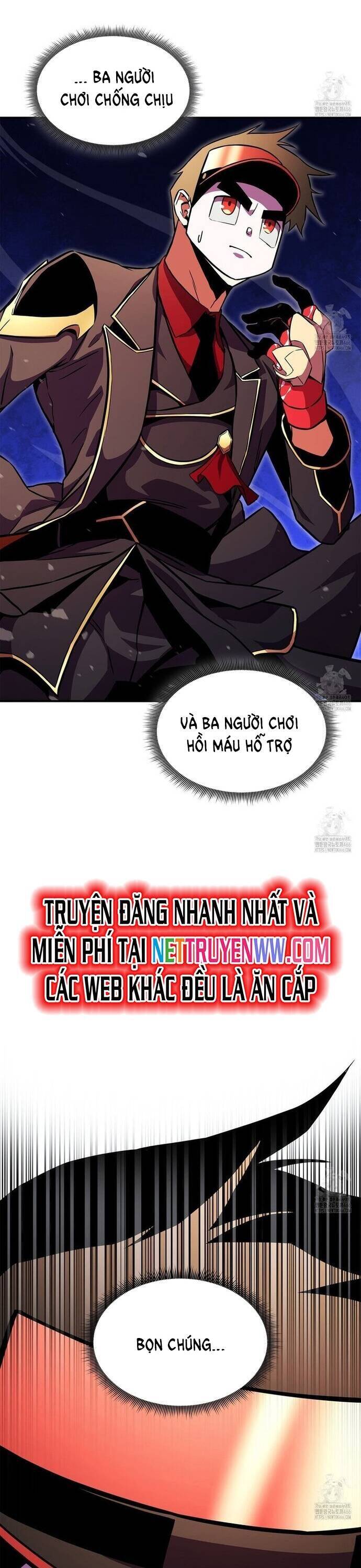 Sự Trở Lại Của Vị Thần Sức Mạnh Chapter 170 - 43