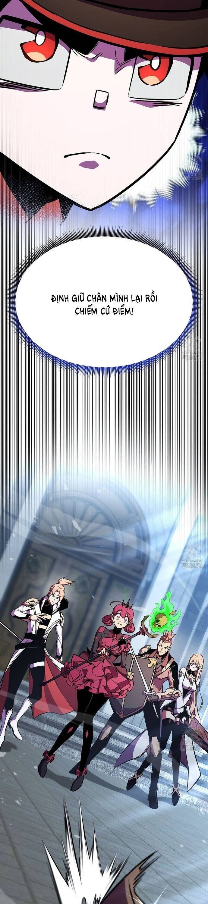 Sự Trở Lại Của Vị Thần Sức Mạnh Chapter 170 - 44