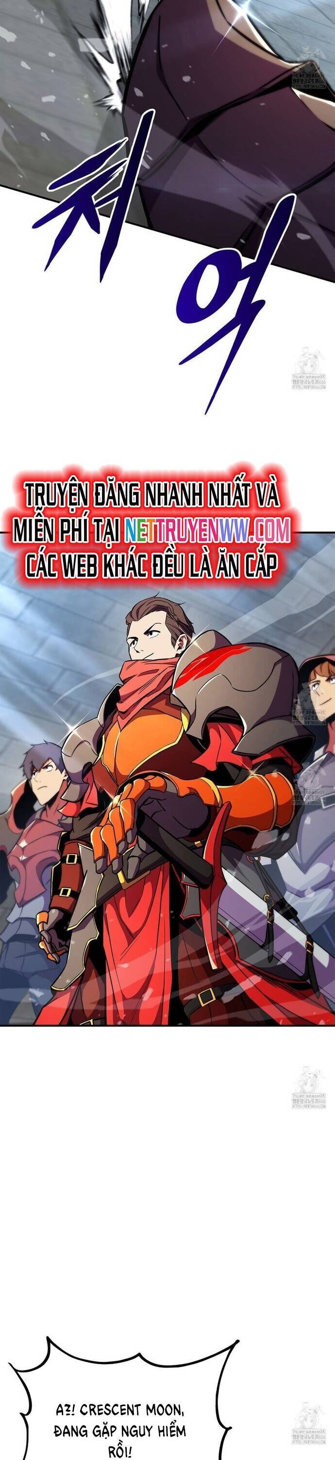 Sự Trở Lại Của Vị Thần Sức Mạnh Chapter 170 - 45