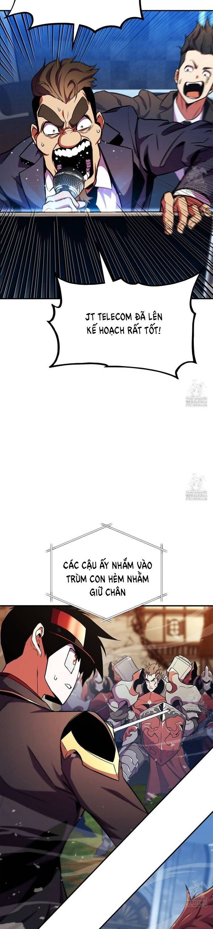 Sự Trở Lại Của Vị Thần Sức Mạnh Chapter 170 - 46