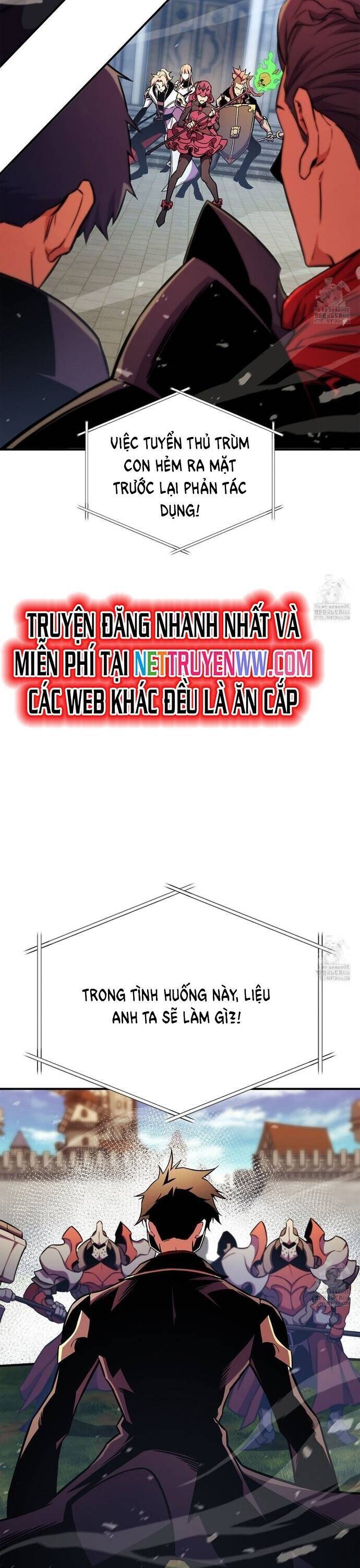 Sự Trở Lại Của Vị Thần Sức Mạnh Chapter 170 - 47