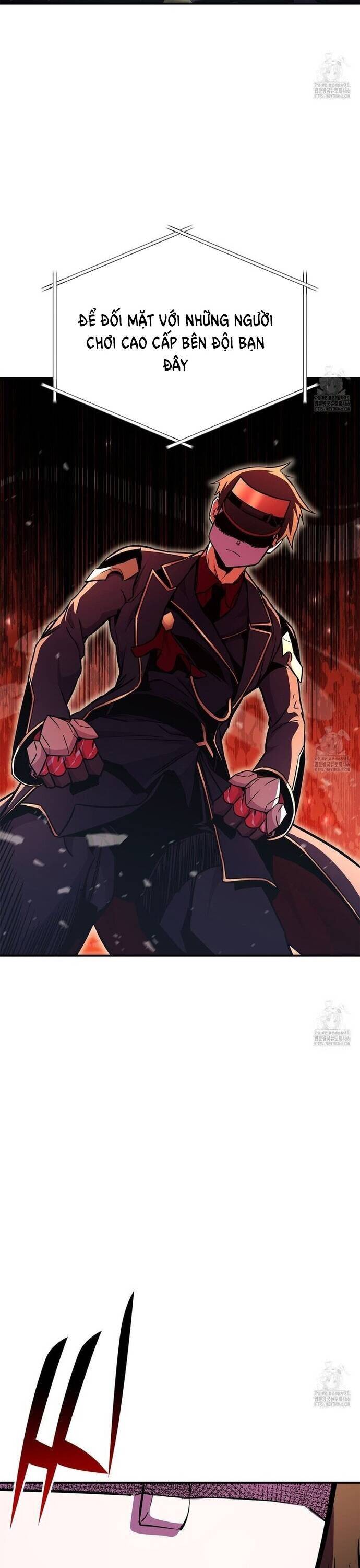 Sự Trở Lại Của Vị Thần Sức Mạnh Chapter 170 - 48