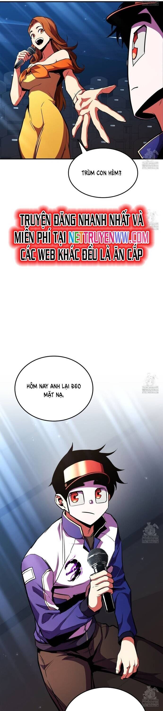 Sự Trở Lại Của Vị Thần Sức Mạnh Chapter 170 - 6