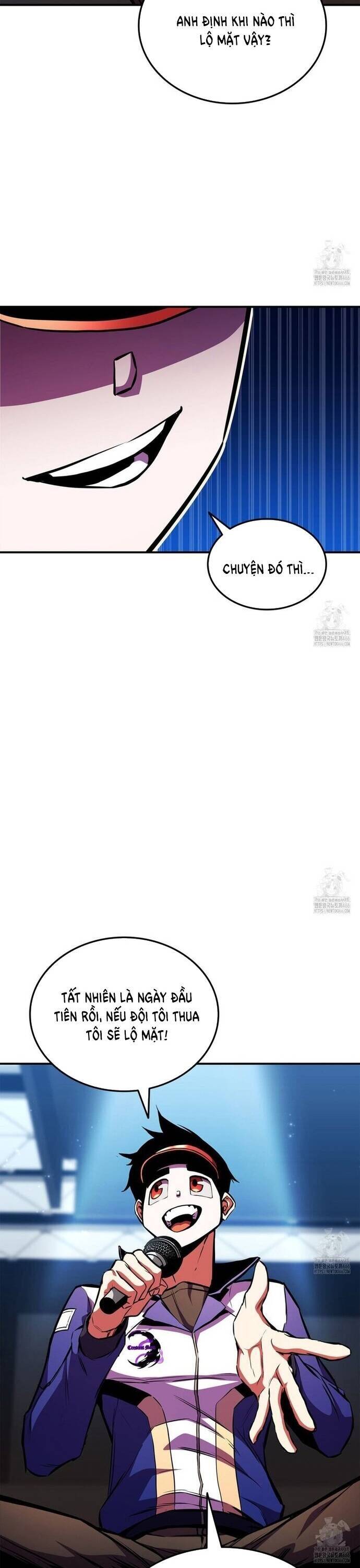 Sự Trở Lại Của Vị Thần Sức Mạnh Chapter 170 - 7