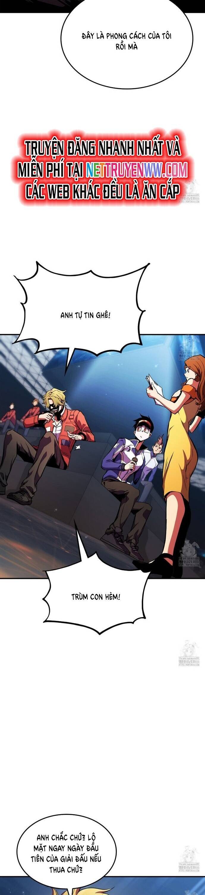 Sự Trở Lại Của Vị Thần Sức Mạnh Chapter 170 - 8