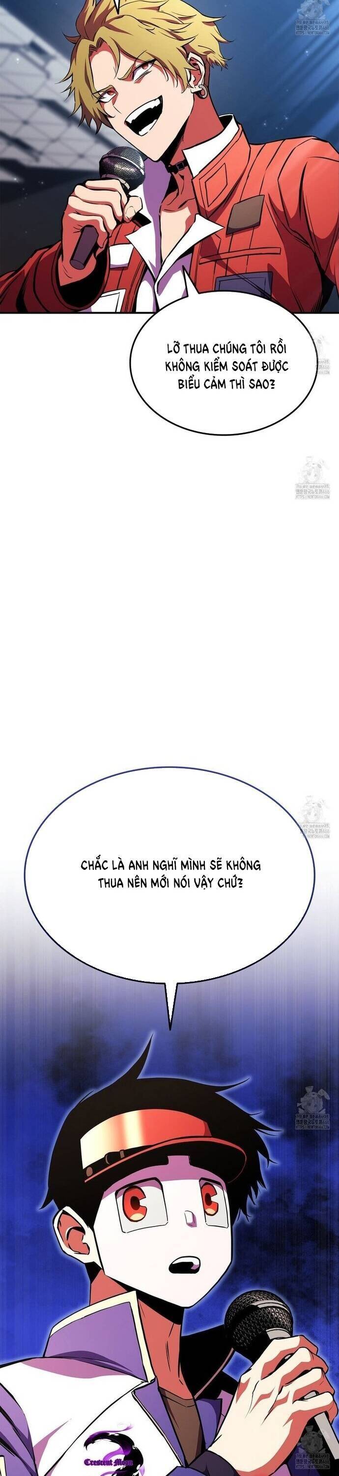 Sự Trở Lại Của Vị Thần Sức Mạnh Chapter 170 - 9