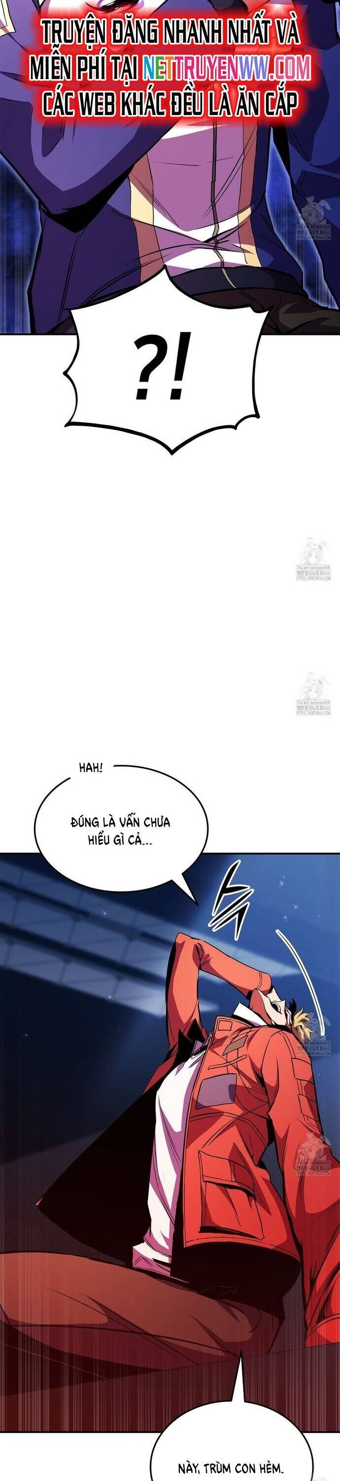 Sự Trở Lại Của Vị Thần Sức Mạnh Chapter 170 - 10