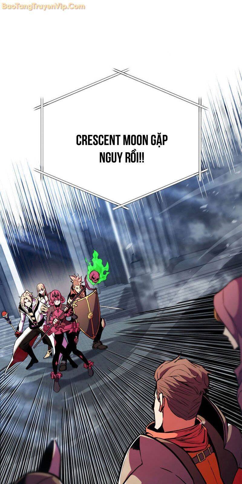 Sự Trở Lại Của Vị Thần Sức Mạnh Chapter 171 - 2