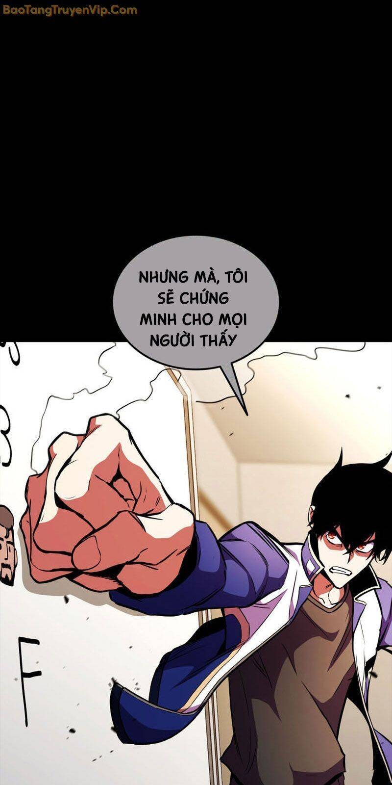 Sự Trở Lại Của Vị Thần Sức Mạnh Chapter 171 - 11