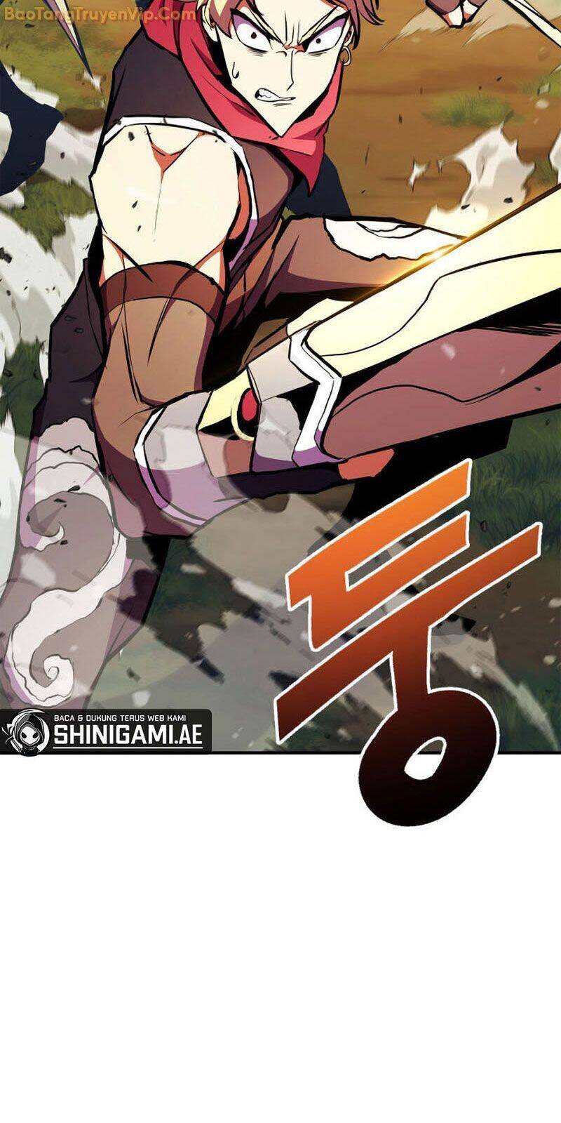 Sự Trở Lại Của Vị Thần Sức Mạnh Chapter 171 - 106