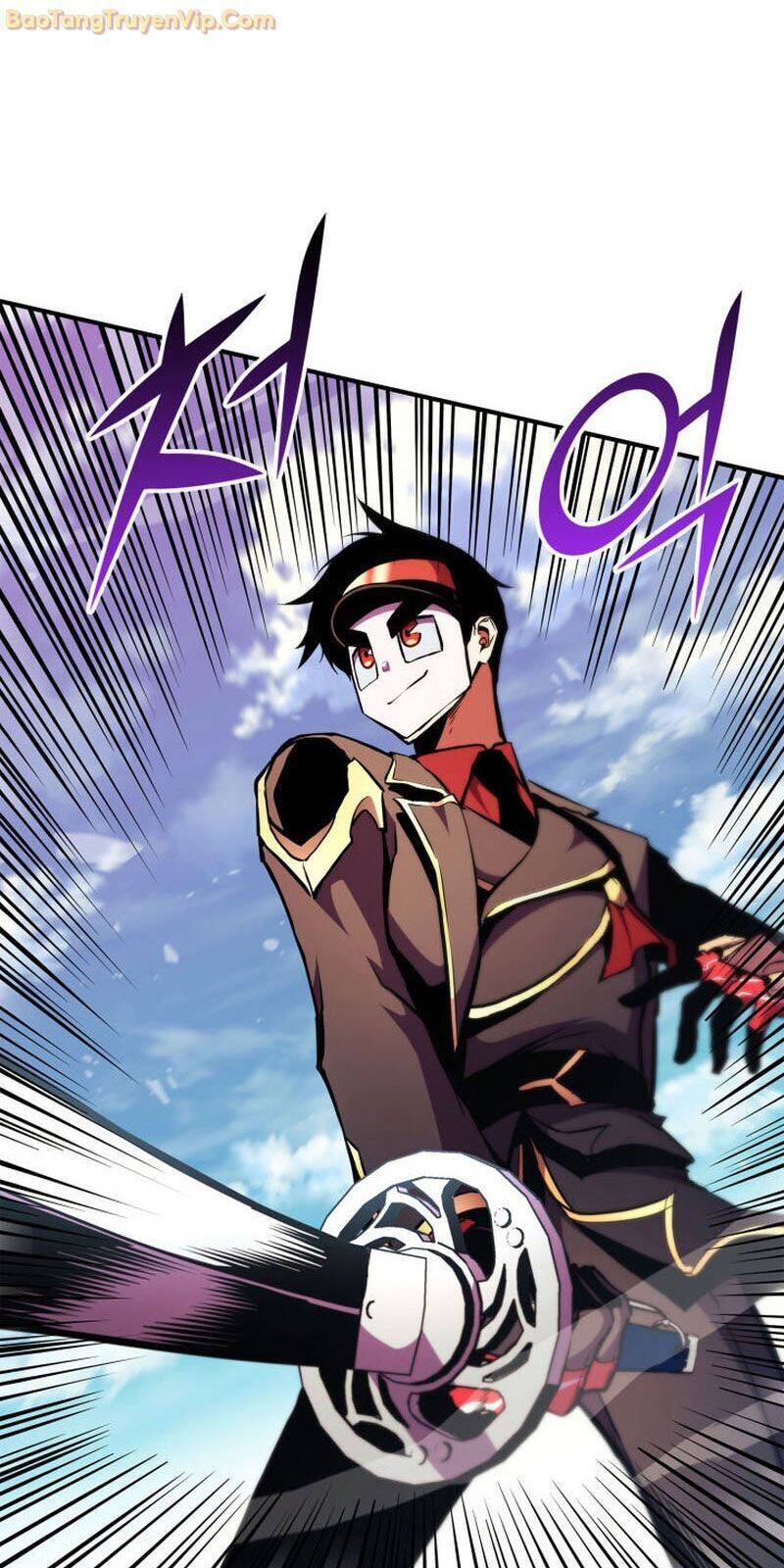 Sự Trở Lại Của Vị Thần Sức Mạnh Chapter 171 - 109