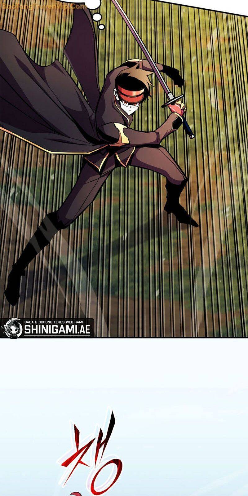 Sự Trở Lại Của Vị Thần Sức Mạnh Chapter 171 - 112