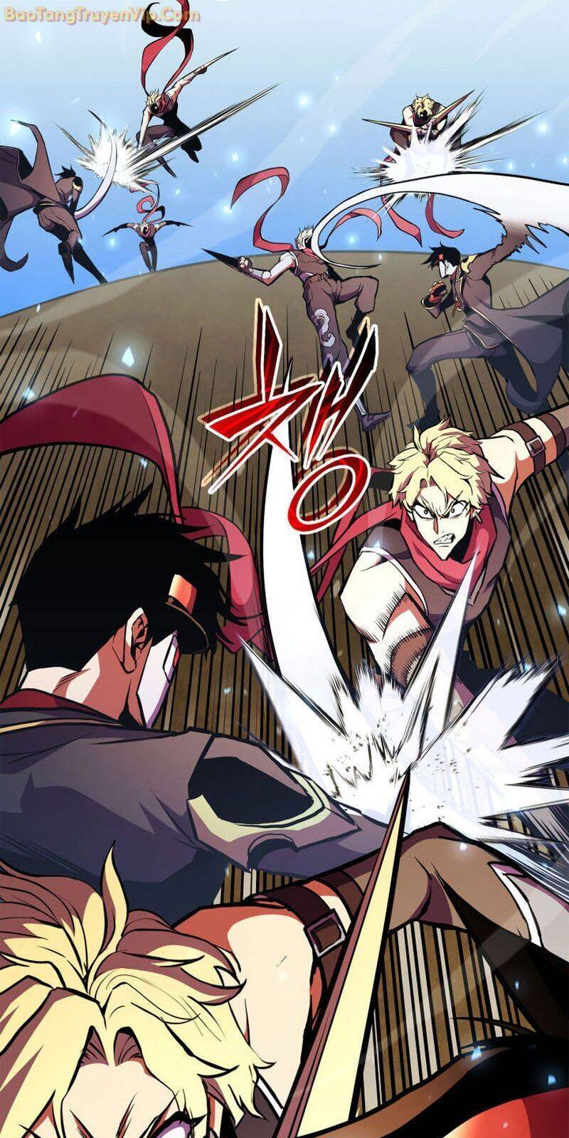 Sự Trở Lại Của Vị Thần Sức Mạnh Chapter 171 - 113