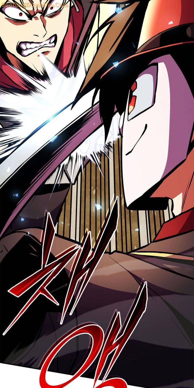 Sự Trở Lại Của Vị Thần Sức Mạnh Chapter 171 - 114