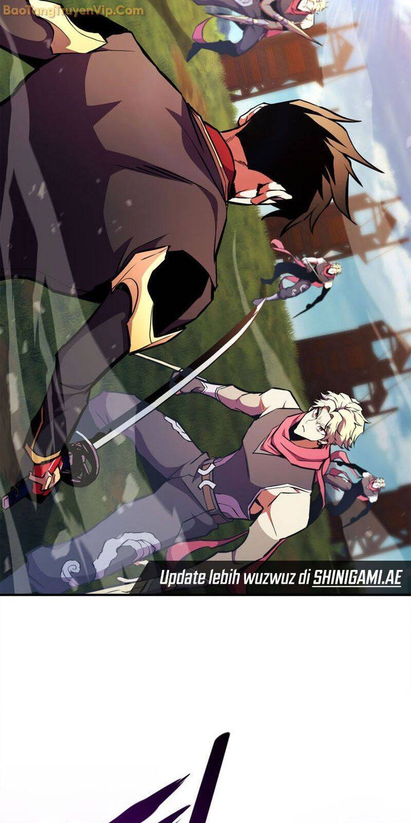 Sự Trở Lại Của Vị Thần Sức Mạnh Chapter 171 - 116