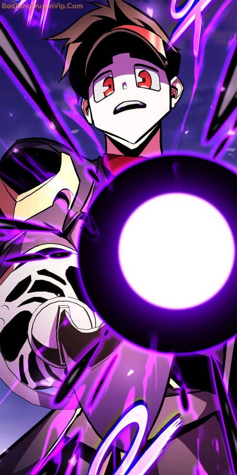 Sự Trở Lại Của Vị Thần Sức Mạnh Chapter 171 - 119