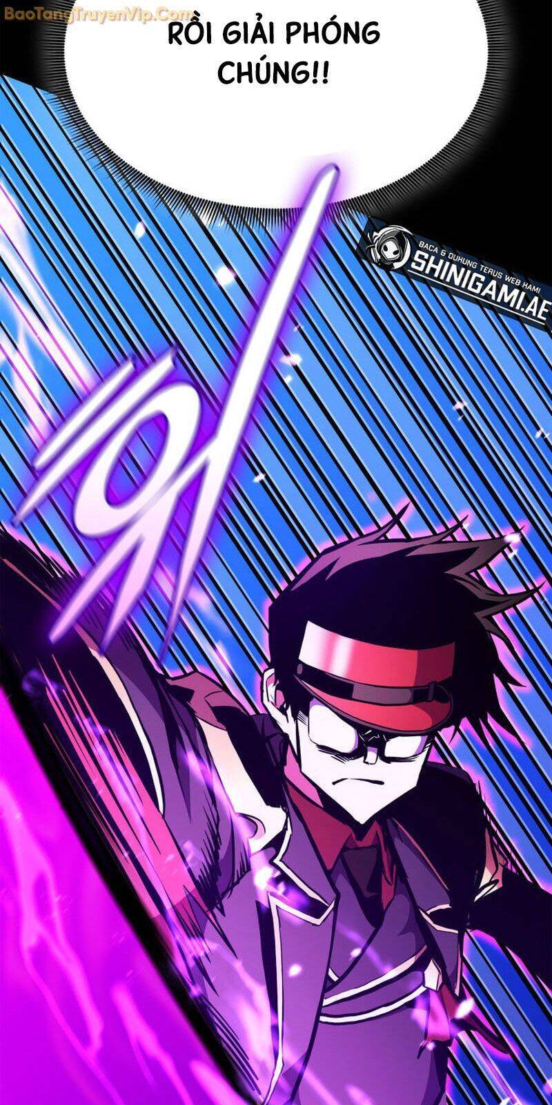 Sự Trở Lại Của Vị Thần Sức Mạnh Chapter 171 - 123