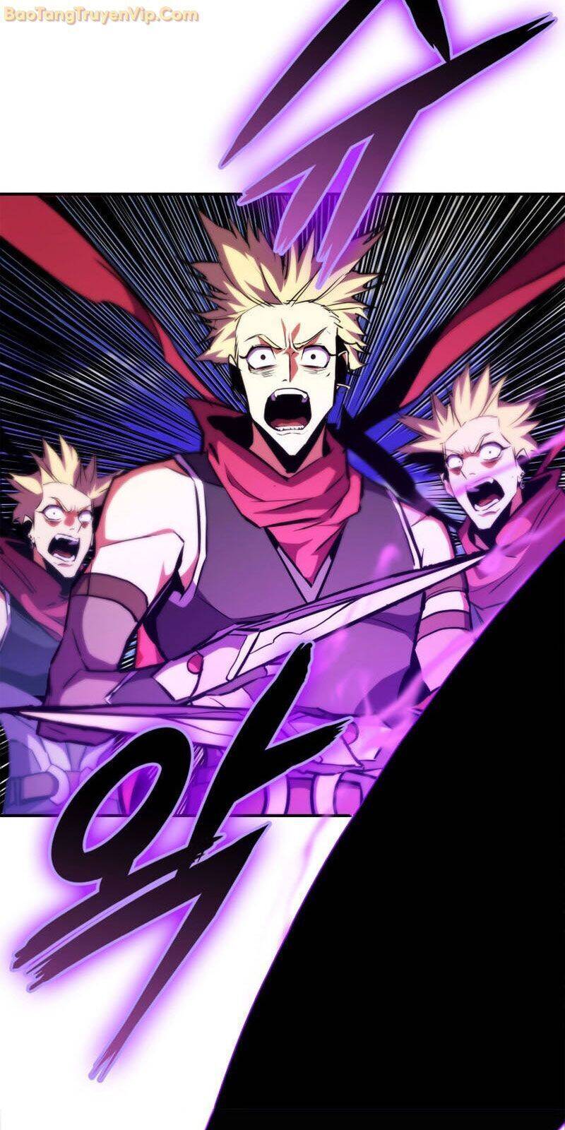 Sự Trở Lại Của Vị Thần Sức Mạnh Chapter 171 - 125