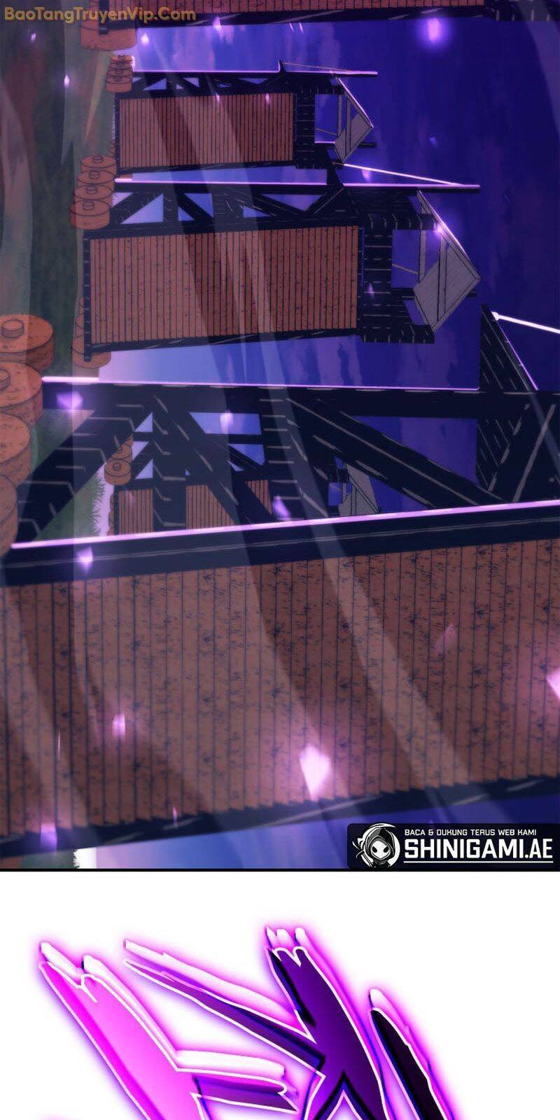 Sự Trở Lại Của Vị Thần Sức Mạnh Chapter 171 - 127