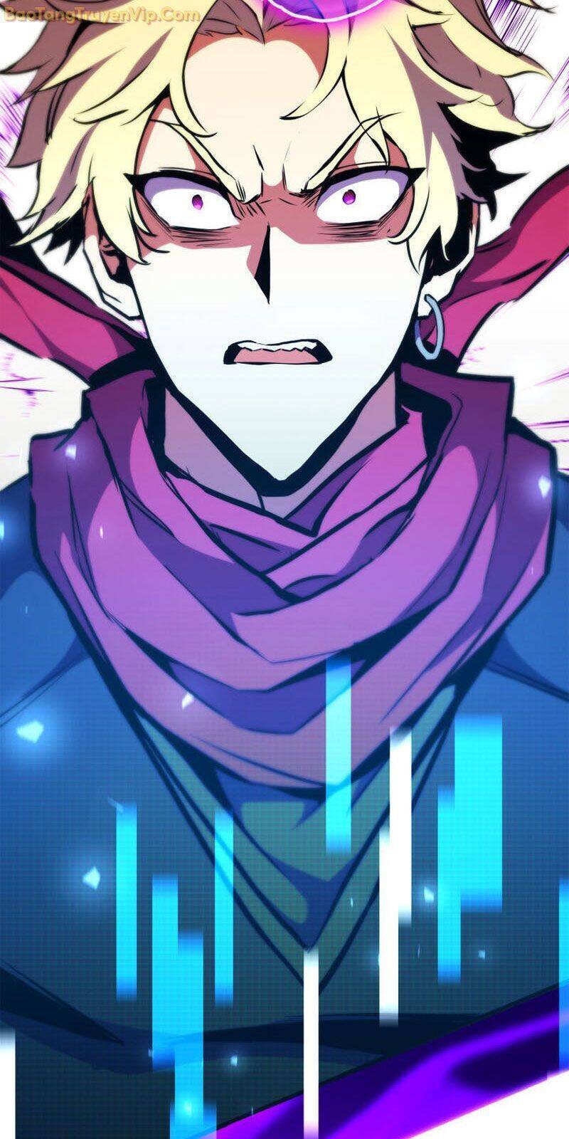 Sự Trở Lại Của Vị Thần Sức Mạnh Chapter 171 - 133