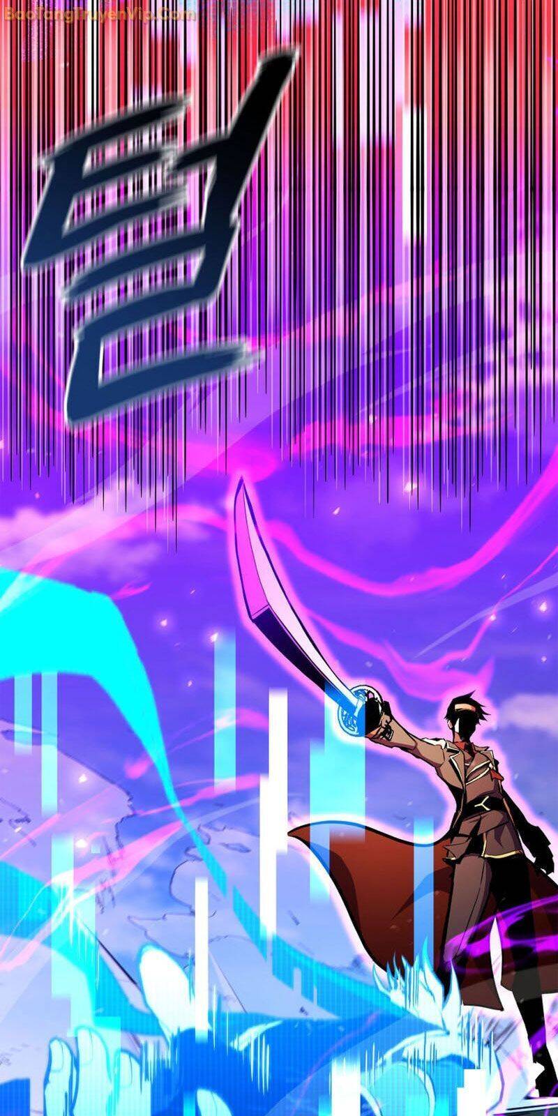 Sự Trở Lại Của Vị Thần Sức Mạnh Chapter 171 - 137