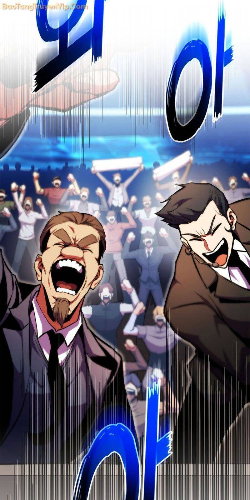 Sự Trở Lại Của Vị Thần Sức Mạnh Chapter 171 - 141