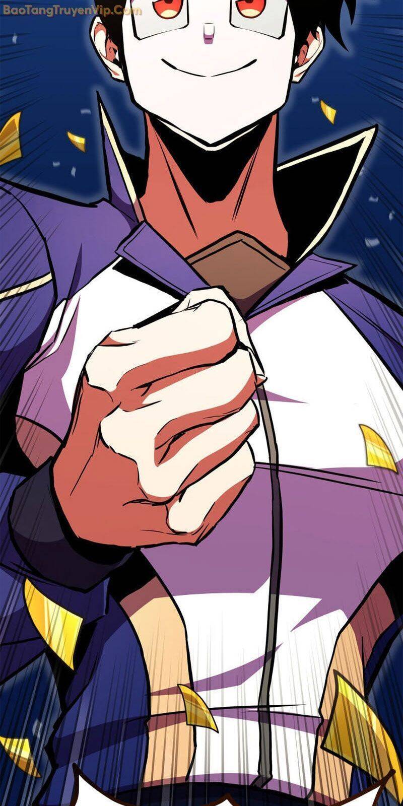 Sự Trở Lại Của Vị Thần Sức Mạnh Chapter 171 - 148