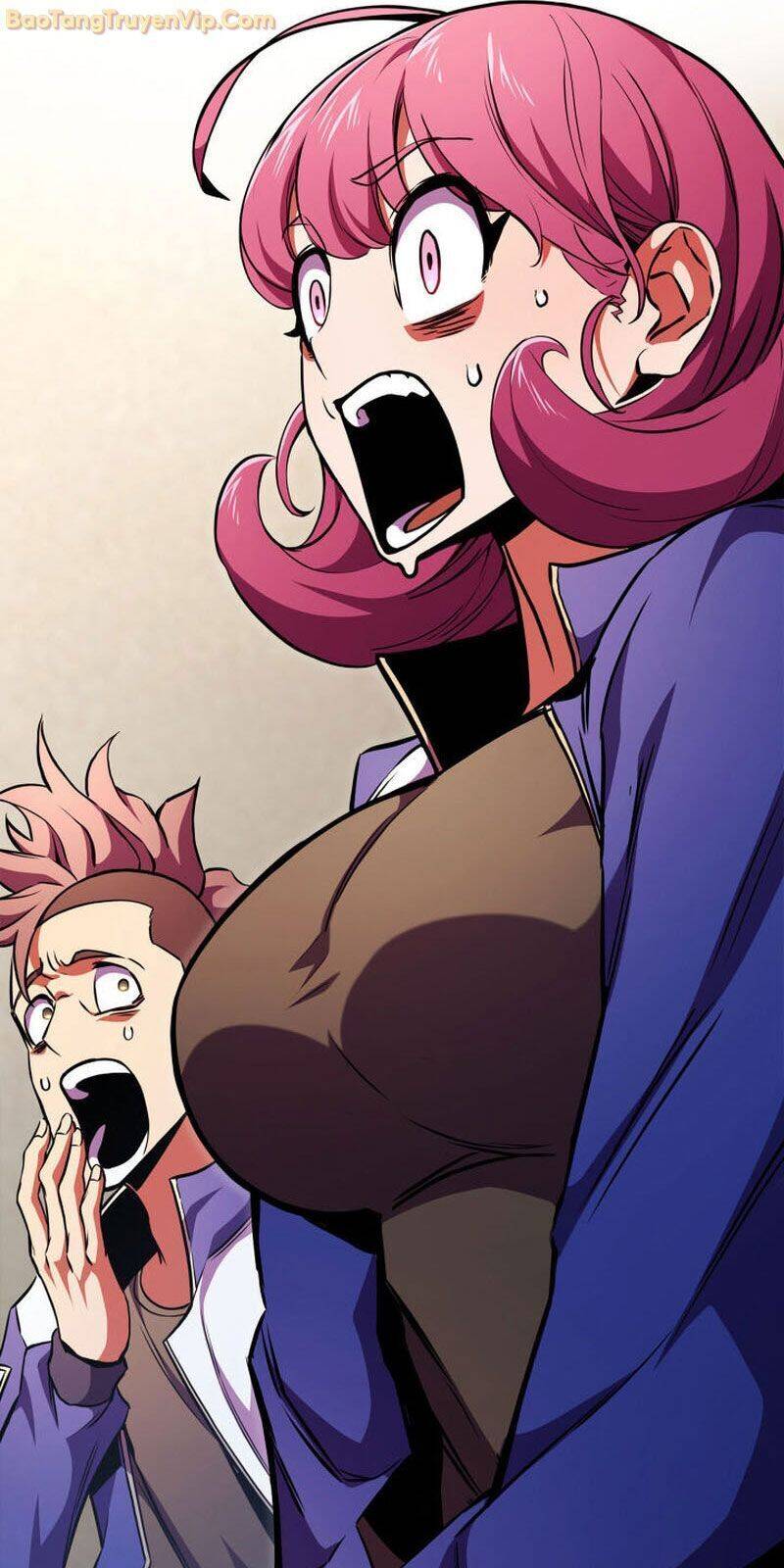 Sự Trở Lại Của Vị Thần Sức Mạnh Chapter 171 - 18