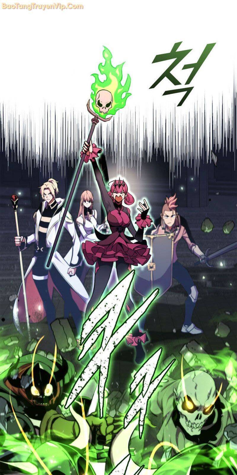 Sự Trở Lại Của Vị Thần Sức Mạnh Chapter 171 - 21