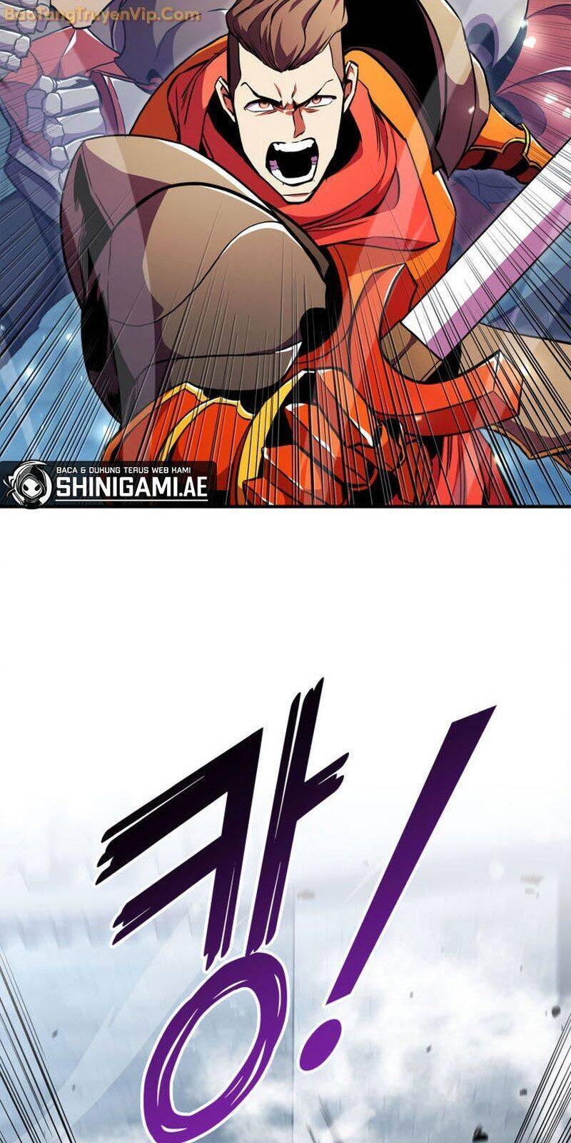 Sự Trở Lại Của Vị Thần Sức Mạnh Chapter 171 - 25