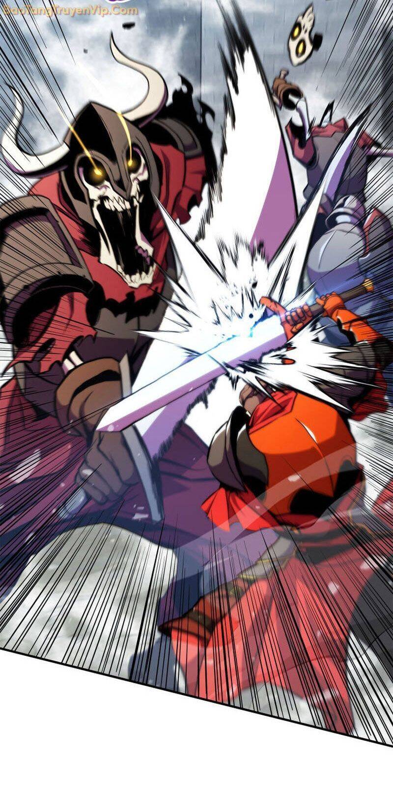 Sự Trở Lại Của Vị Thần Sức Mạnh Chapter 171 - 26