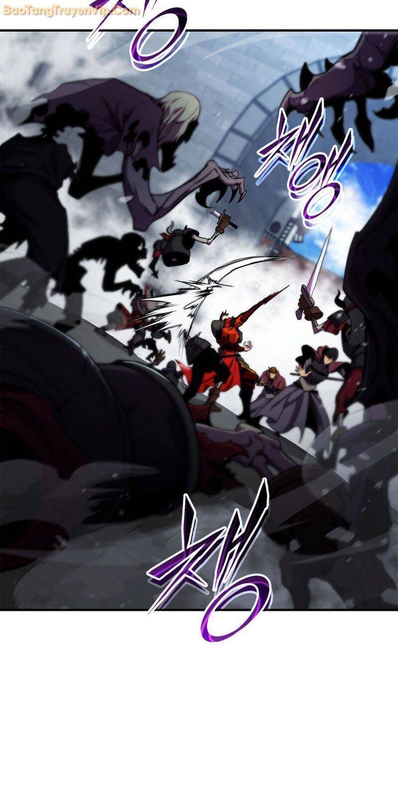 Sự Trở Lại Của Vị Thần Sức Mạnh Chapter 171 - 28