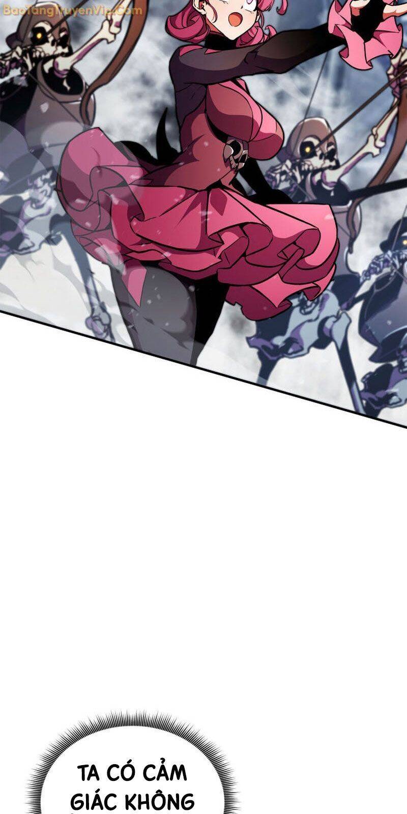 Sự Trở Lại Của Vị Thần Sức Mạnh Chapter 171 - 31
