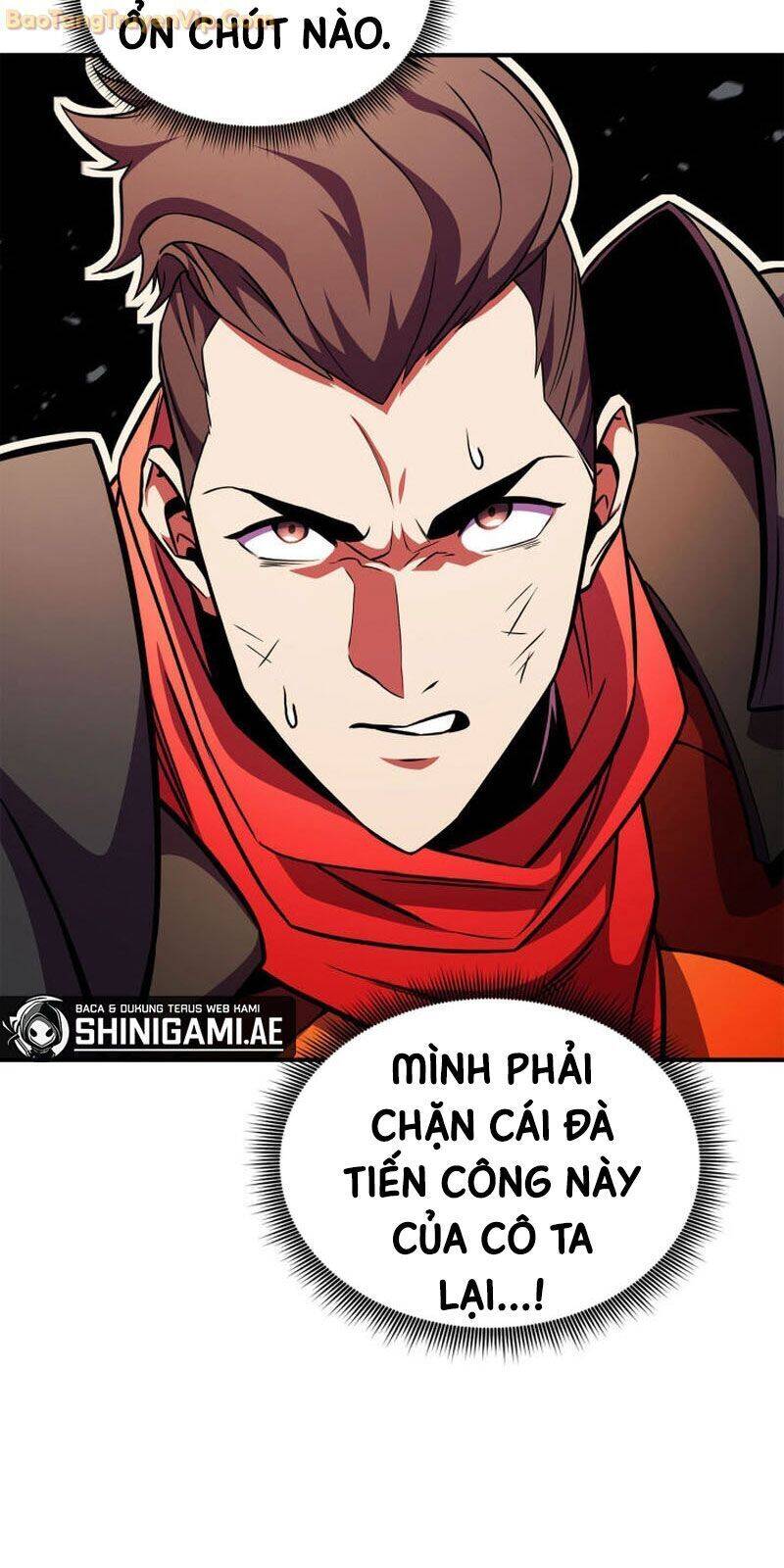 Sự Trở Lại Của Vị Thần Sức Mạnh Chapter 171 - 32
