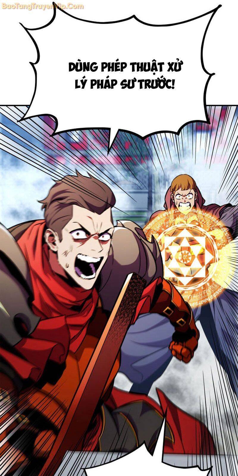 Sự Trở Lại Của Vị Thần Sức Mạnh Chapter 171 - 33