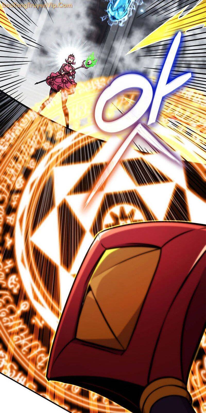 Sự Trở Lại Của Vị Thần Sức Mạnh Chapter 171 - 35