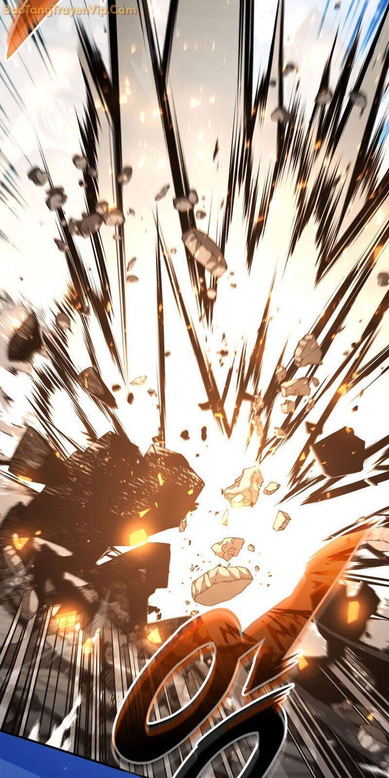 Sự Trở Lại Của Vị Thần Sức Mạnh Chapter 171 - 38
