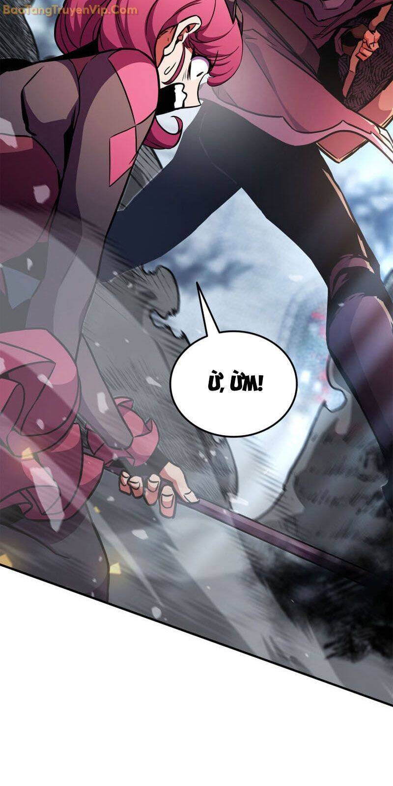 Sự Trở Lại Của Vị Thần Sức Mạnh Chapter 171 - 44