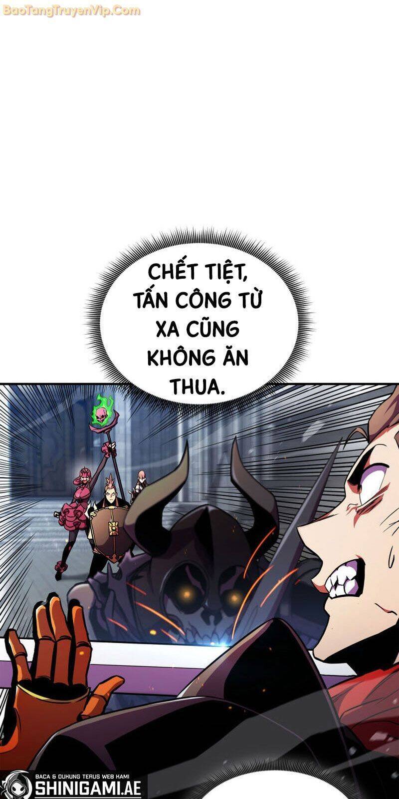 Sự Trở Lại Của Vị Thần Sức Mạnh Chapter 171 - 45