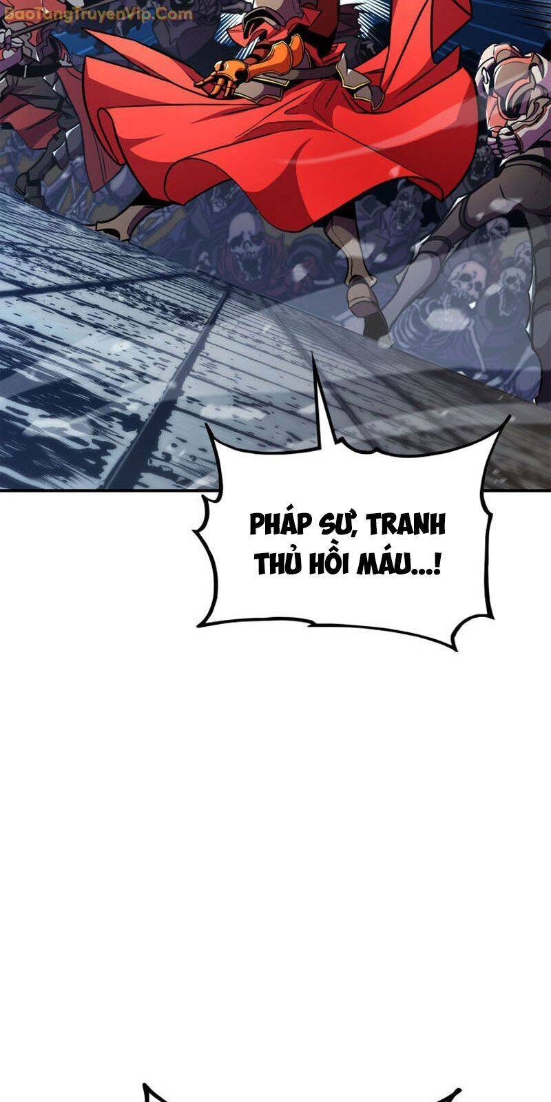 Sự Trở Lại Của Vị Thần Sức Mạnh Chapter 171 - 47