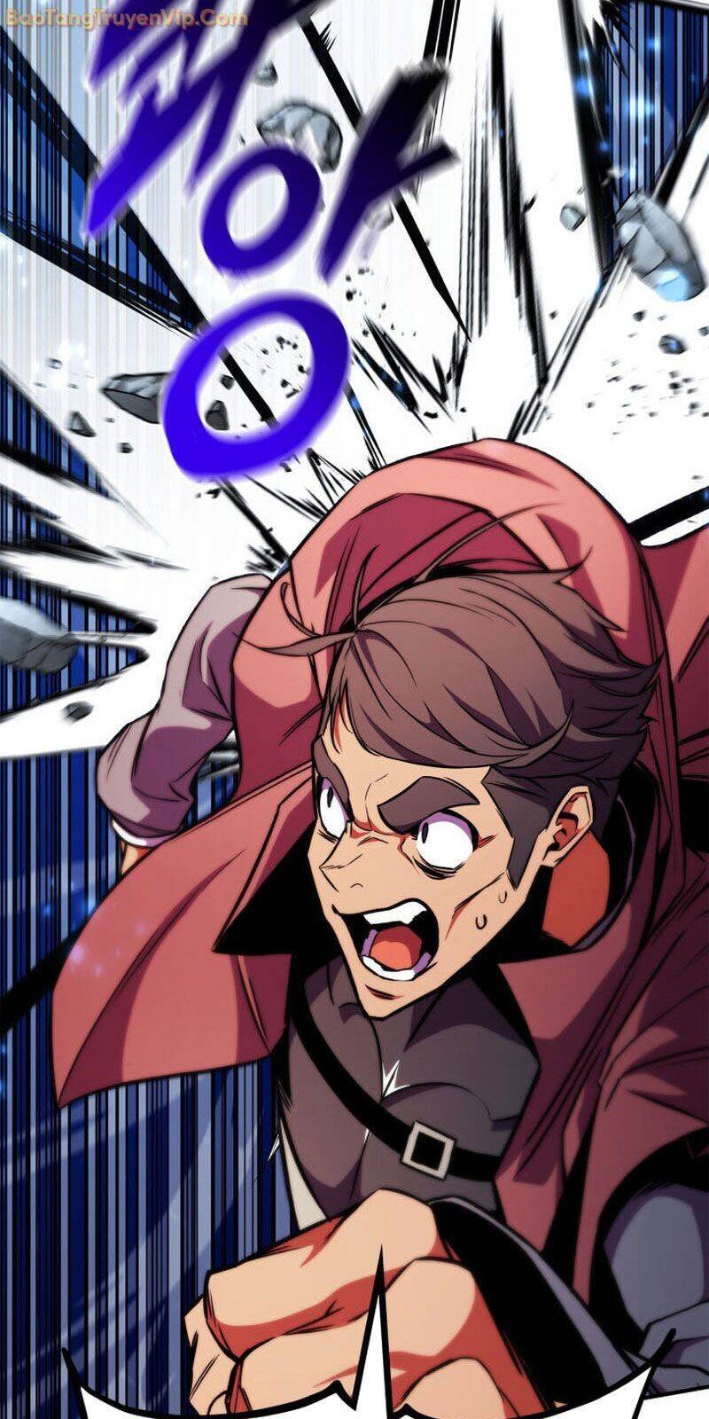 Sự Trở Lại Của Vị Thần Sức Mạnh Chapter 171 - 50