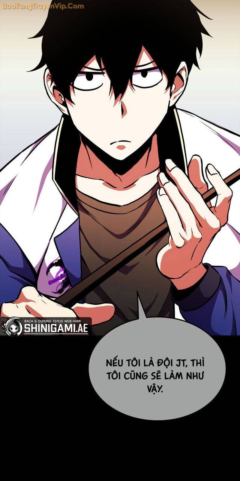 Sự Trở Lại Của Vị Thần Sức Mạnh Chapter 171 - 6