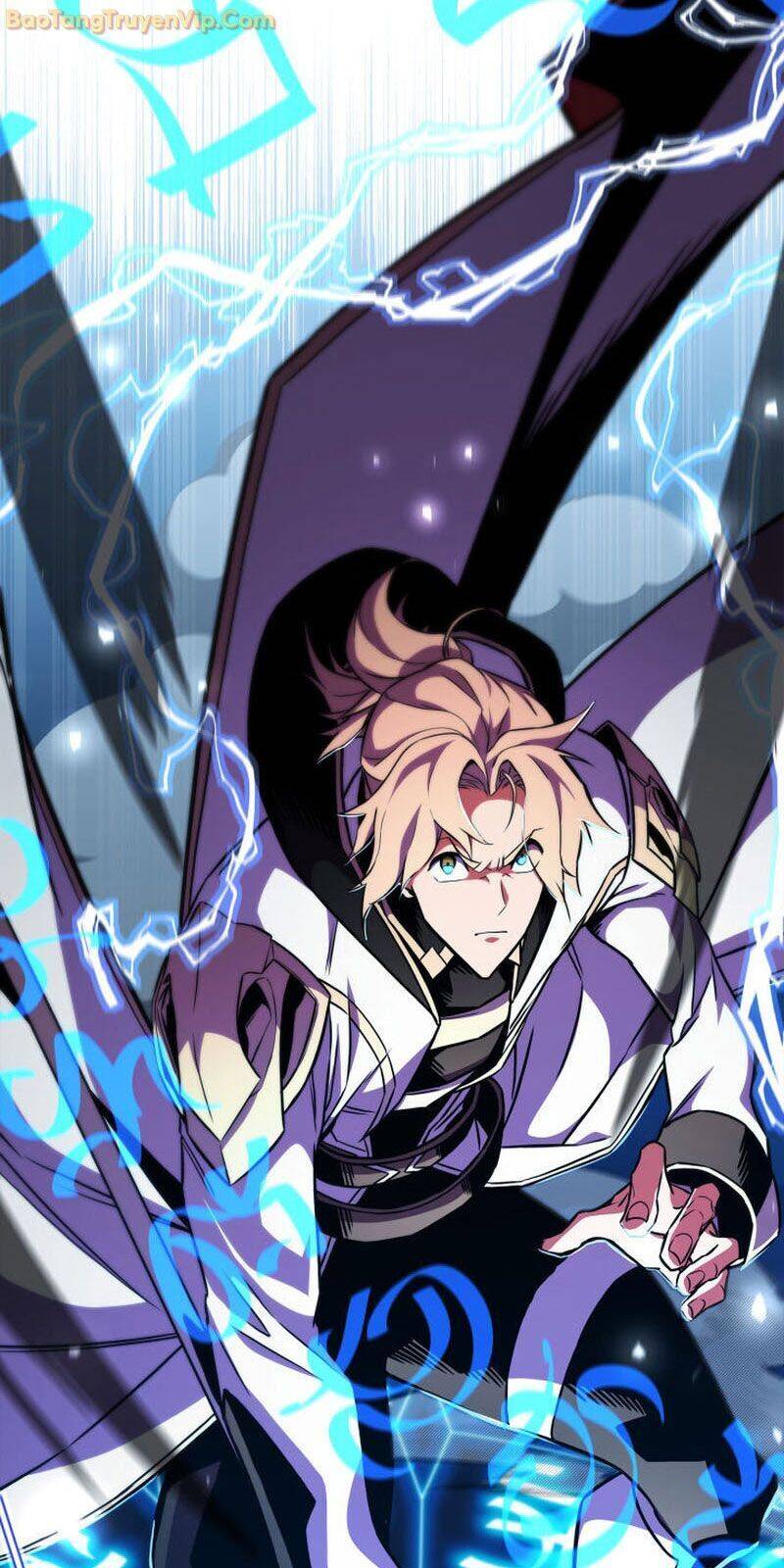 Sự Trở Lại Của Vị Thần Sức Mạnh Chapter 171 - 52