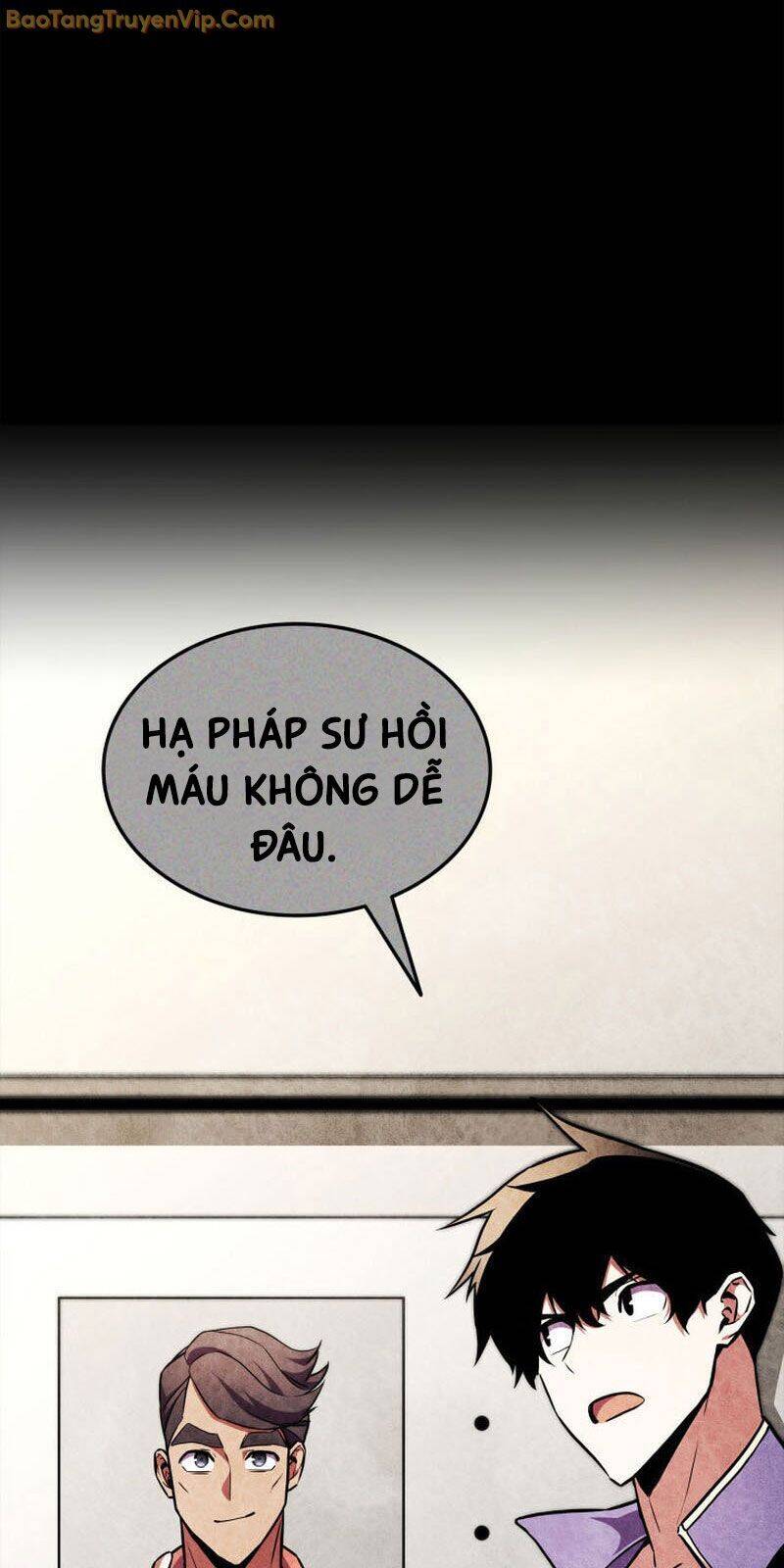 Sự Trở Lại Của Vị Thần Sức Mạnh Chapter 171 - 55