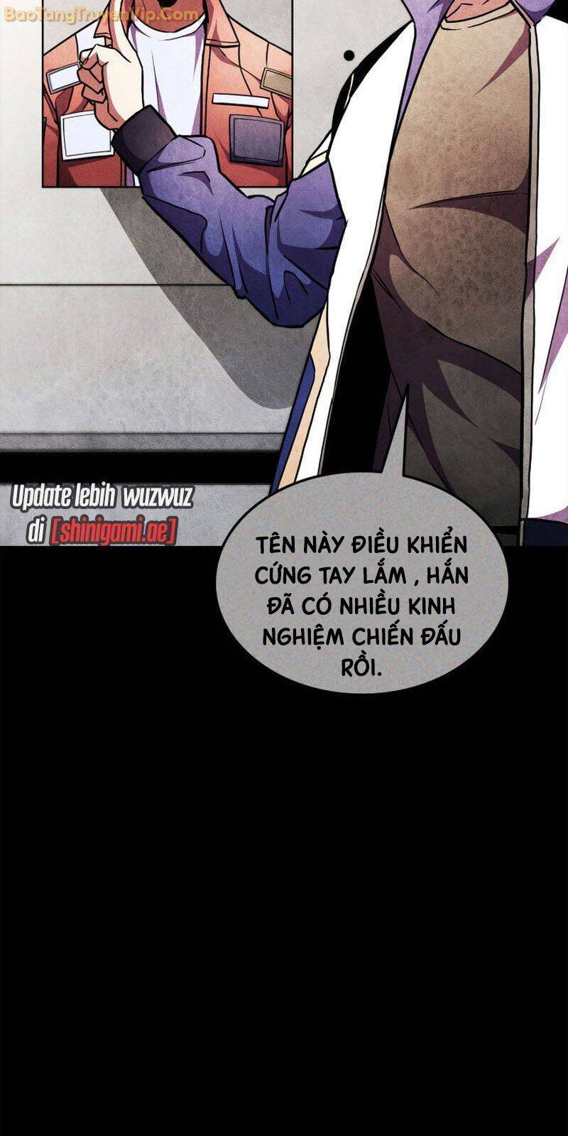 Sự Trở Lại Của Vị Thần Sức Mạnh Chapter 171 - 56