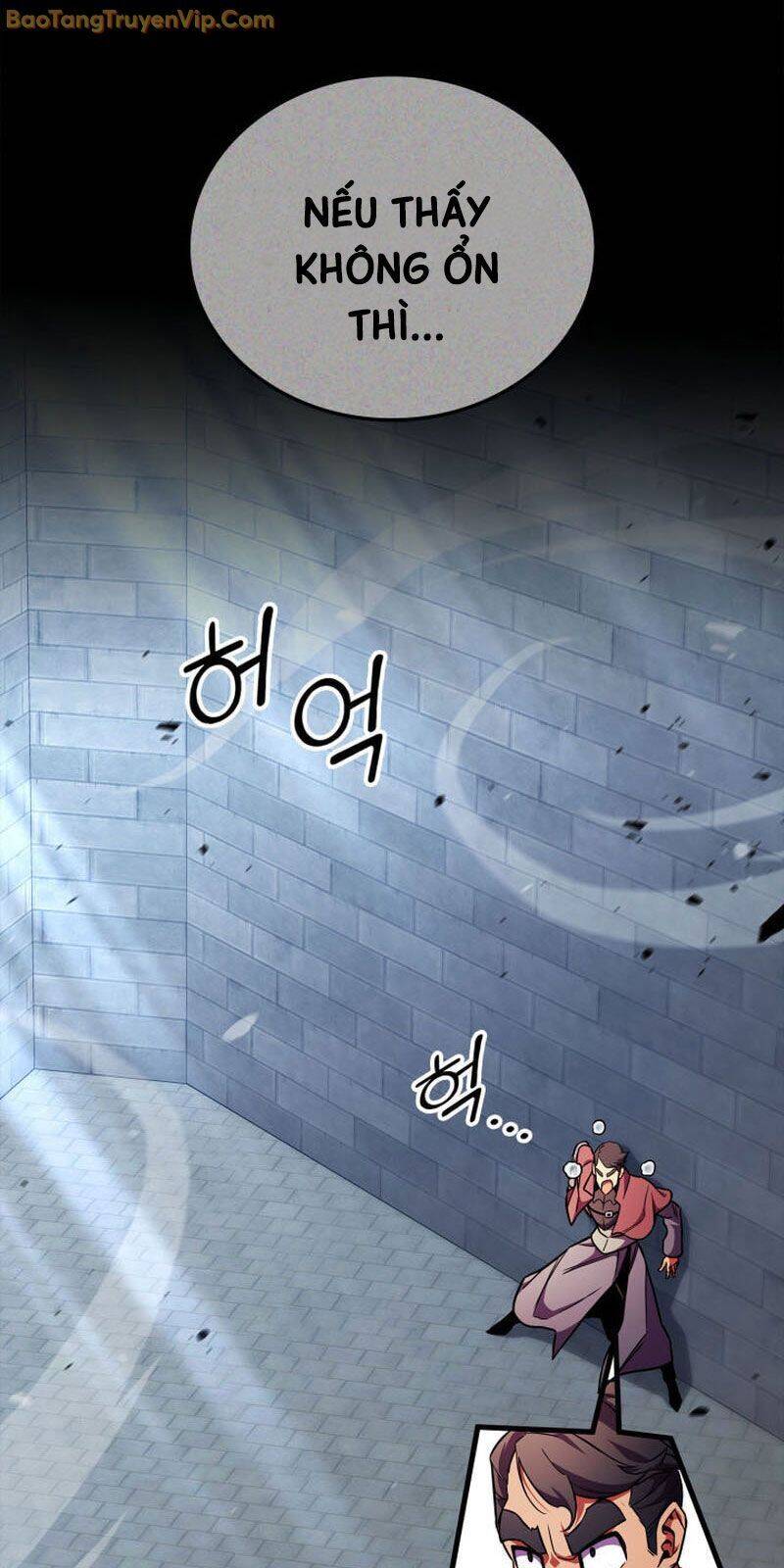 Sự Trở Lại Của Vị Thần Sức Mạnh Chapter 171 - 57