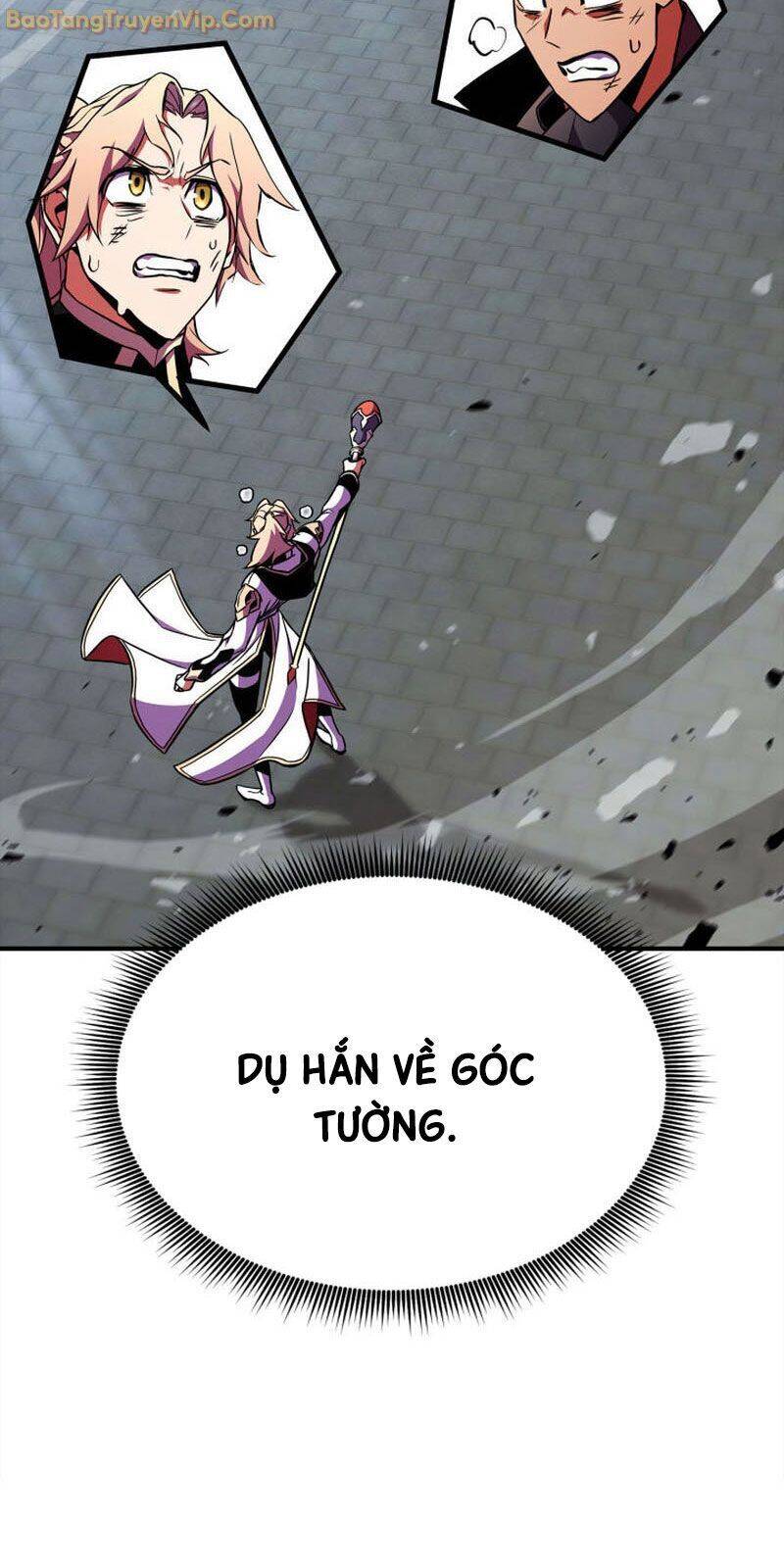 Sự Trở Lại Của Vị Thần Sức Mạnh Chapter 171 - 58