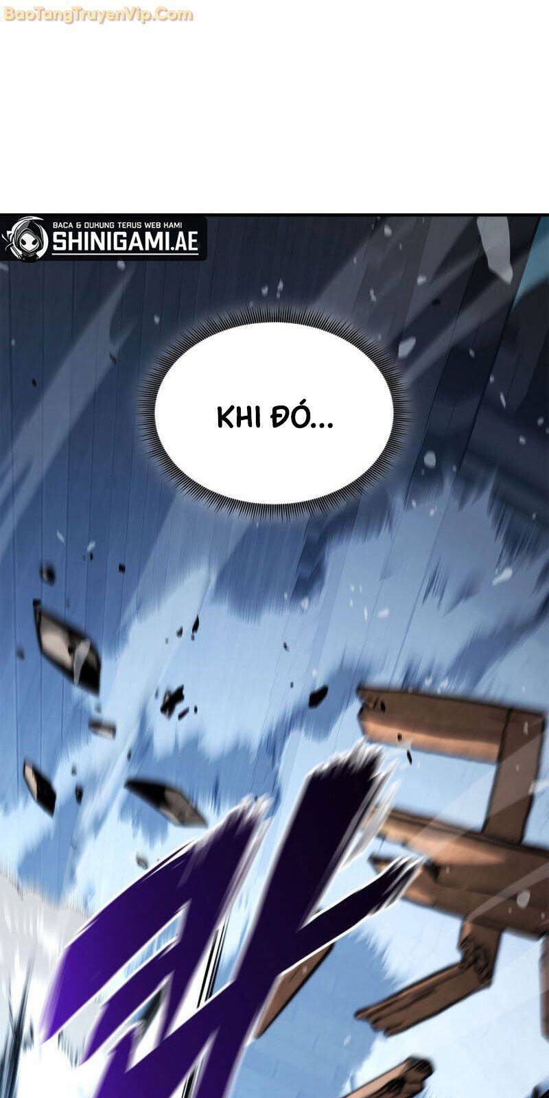 Sự Trở Lại Của Vị Thần Sức Mạnh Chapter 171 - 59