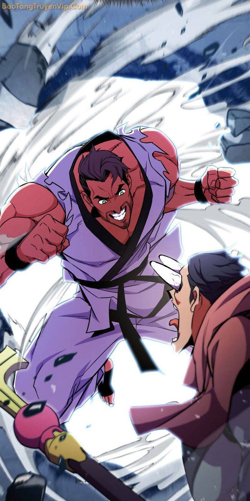Sự Trở Lại Của Vị Thần Sức Mạnh Chapter 171 - 62